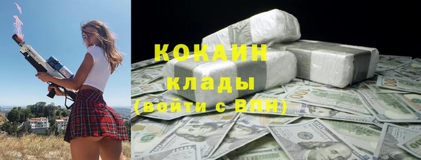 молекула духа Михайловск